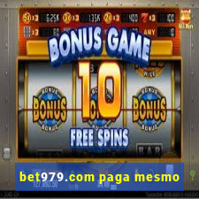 bet979.com paga mesmo