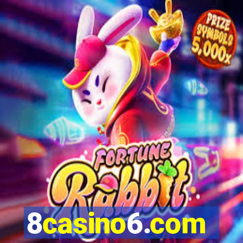 8casino6.com