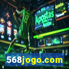 568jogo.com