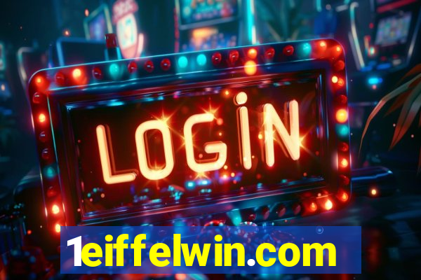 1eiffelwin.com