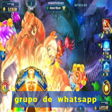 grupo de whatsapp blaze apostas