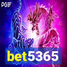 bet5365