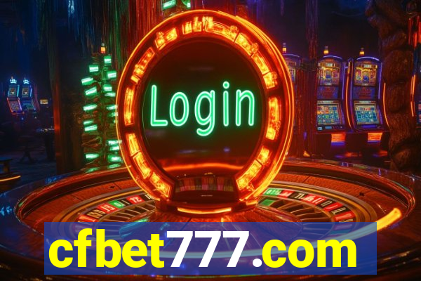 cfbet777.com