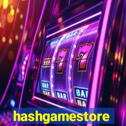 hashgamestore