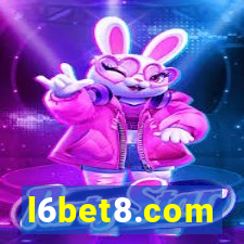 l6bet8.com