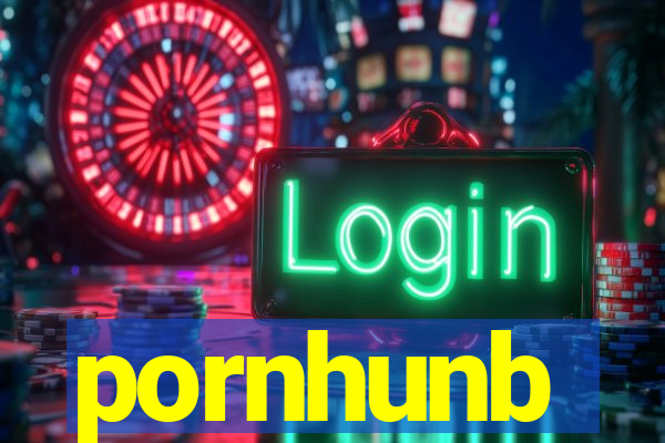 pornhunb