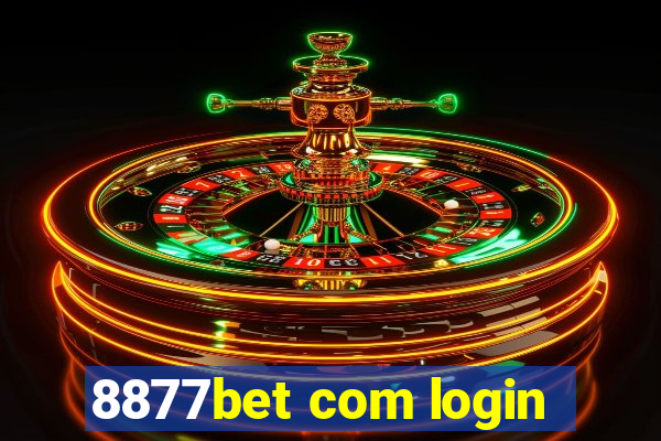 8877bet com login