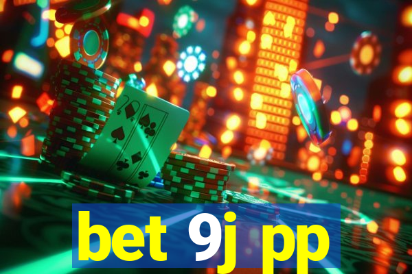 bet 9j pp