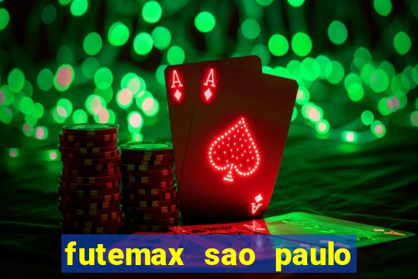 futemax sao paulo x atletico mineiro