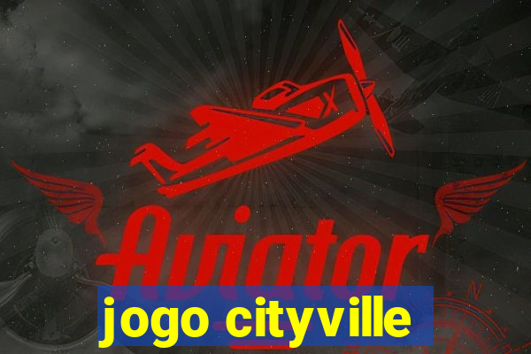 jogo cityville