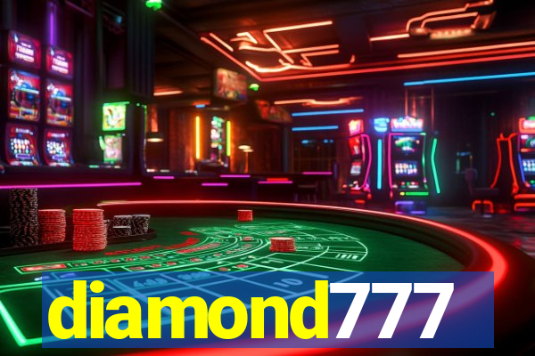 diamond777