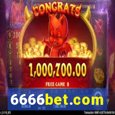 6666bet.com