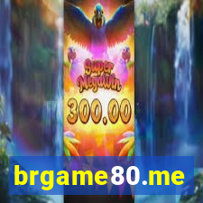 brgame80.me