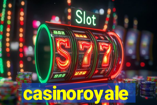 casinoroyale