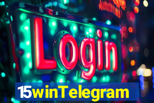 15winTelegram