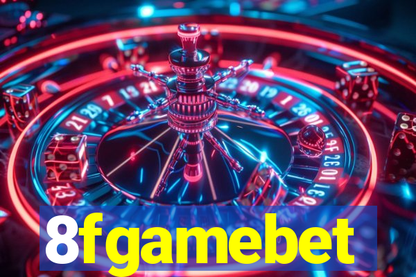 8fgamebet