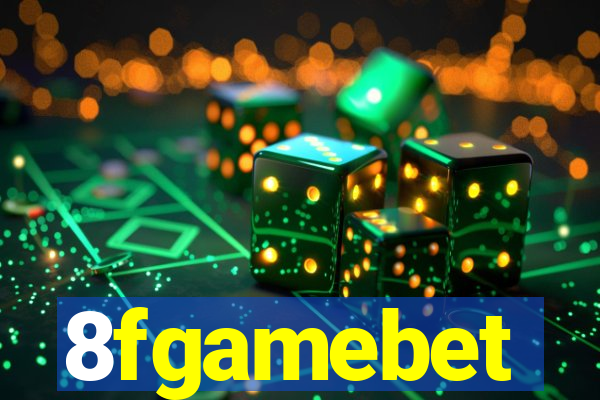 8fgamebet