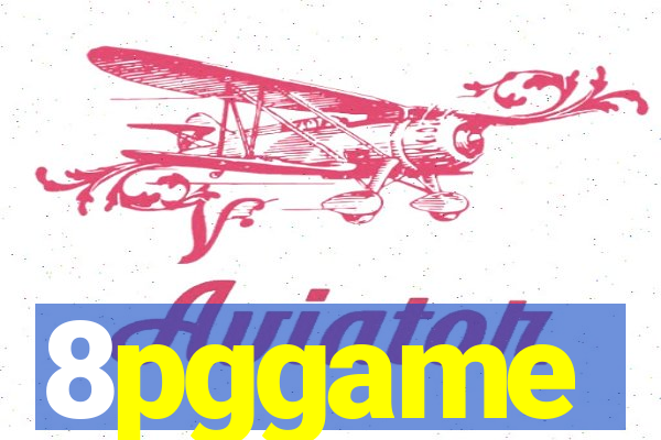 8pggame