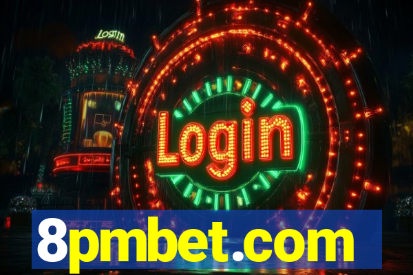 8pmbet.com