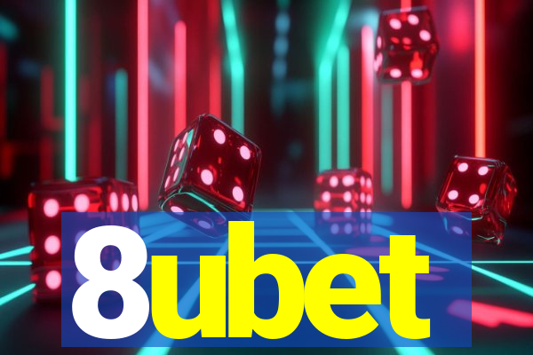 8ubet