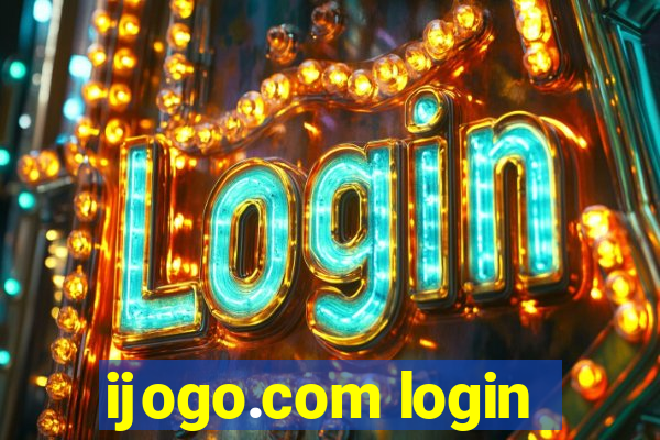 ijogo.com login