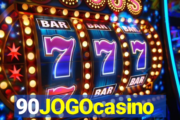 90JOGOcasino