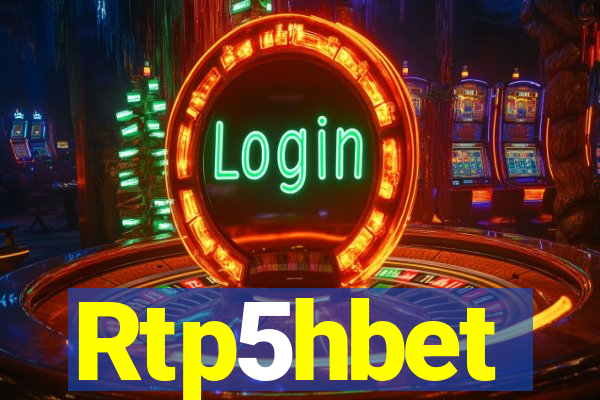 Rtp5hbet