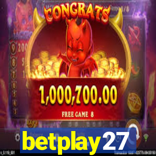 betplay27