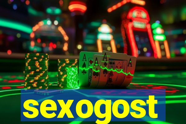 sexogost