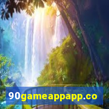 90gameappapp.com