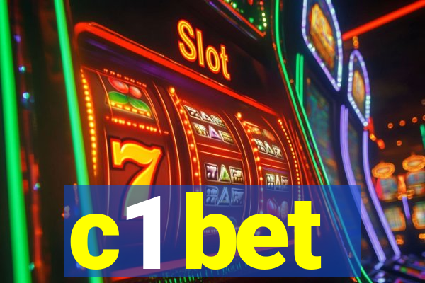 c1 bet