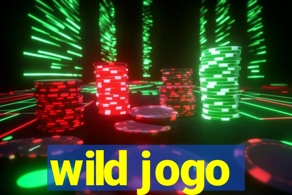 wild jogo