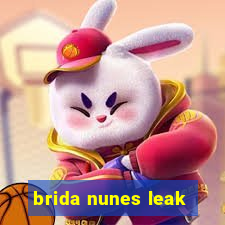 brida nunes leak