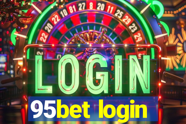 95bet login