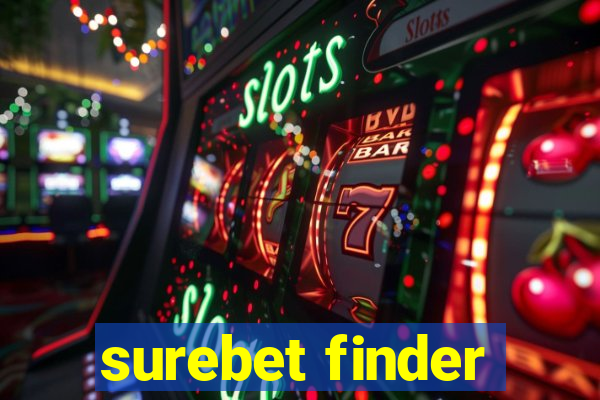 surebet finder