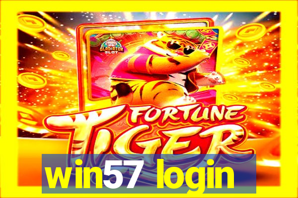 win57 login