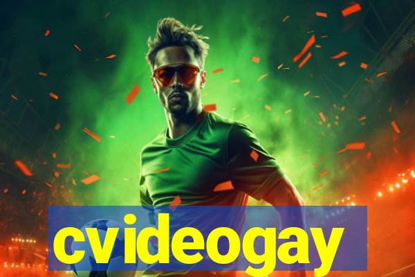 cvideogay