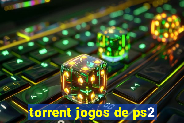 torrent jogos de ps2