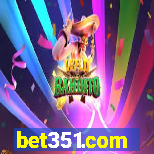 bet351.com