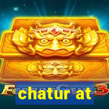 chatur at