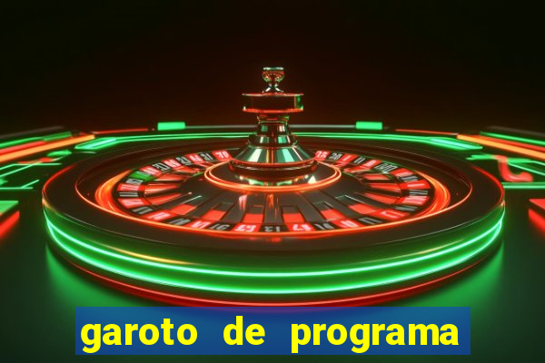 garoto de programa zona leste