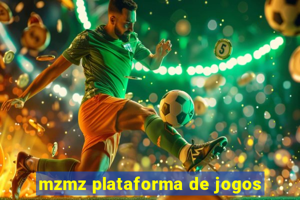 mzmz plataforma de jogos