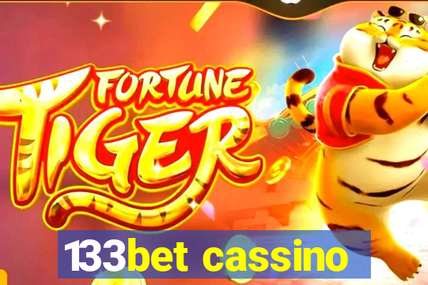 133bet cassino