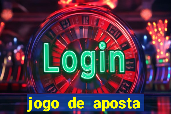 jogo de aposta para menores de 18