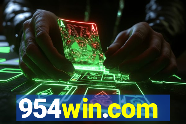 954win.com