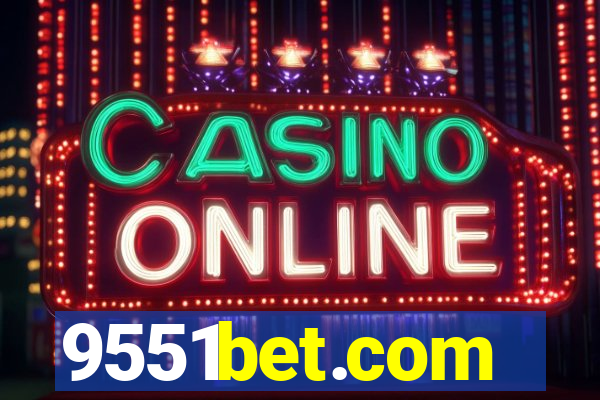 9551bet.com