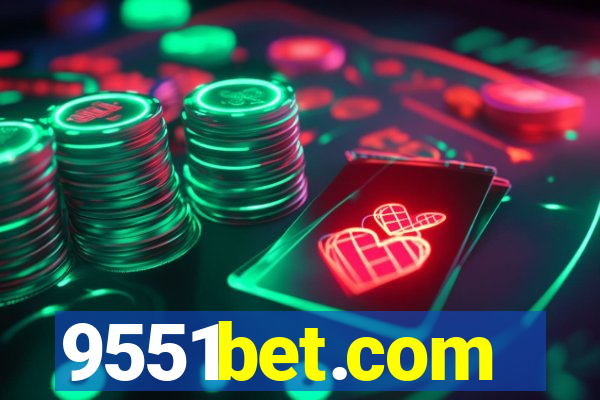 9551bet.com