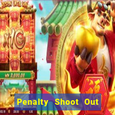 Penalty Shoot Out hack penalty shoot out