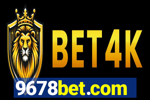 9678bet.com