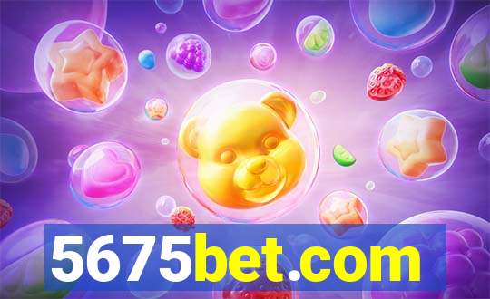 5675bet.com